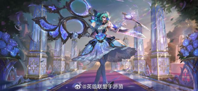 英雄联盟星际迷航拉克丝皮肤费用是多少?