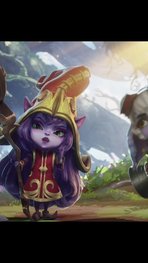 英雄联盟酒桶那句台词怎么说的?什么什么到了?