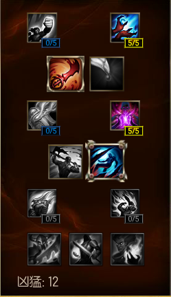 英雄联盟哨兵之殇如何?