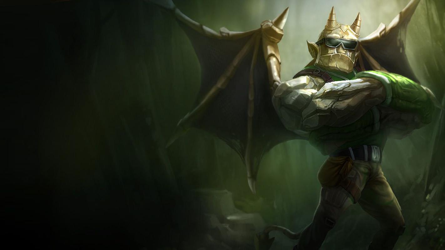 lol哨兵之殇是什么游戏角色?背景故事揭秘!