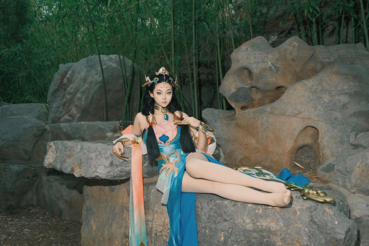 王者荣耀怎么玩杨玉环