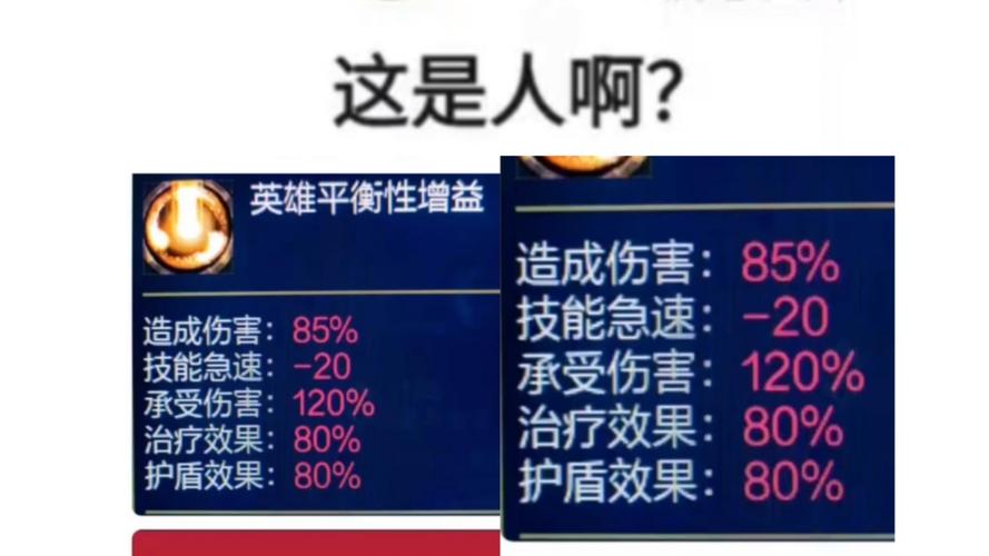 游戏中有哪些英雄自带嘲讽BUFF?