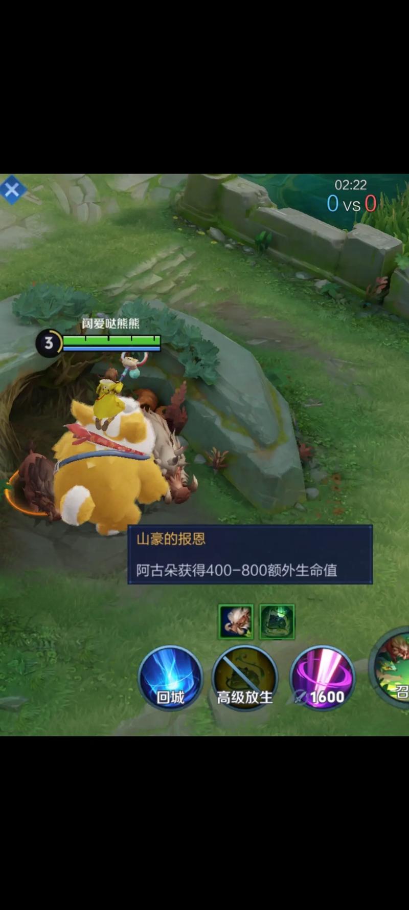 王者荣耀新英雄阿古朵到底应该怎么玩?