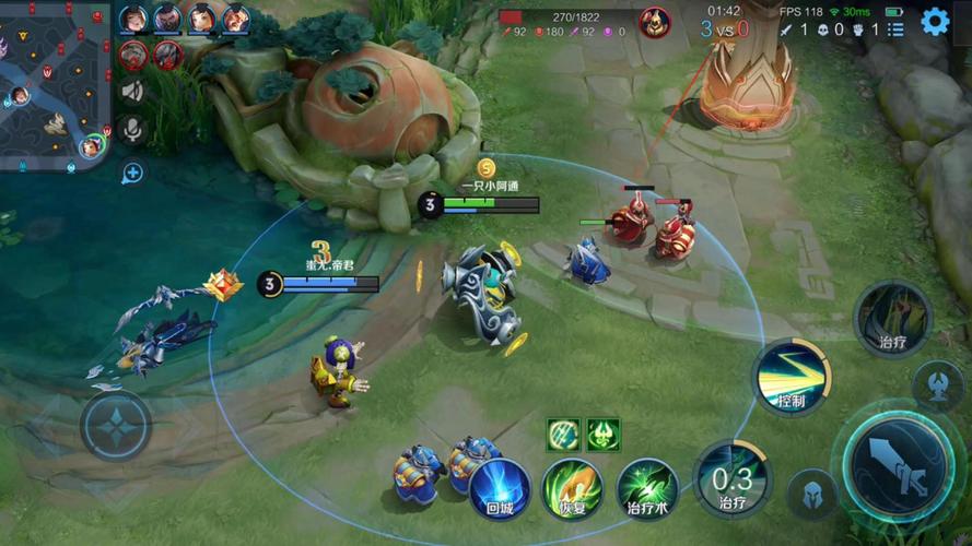 王者荣耀是什么类型的游戏