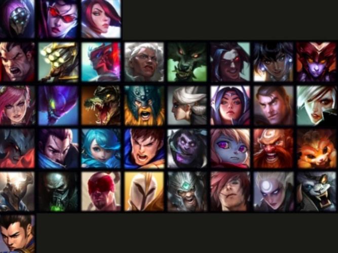 LOL单挑谁最厉害?这位英雄单挑无敌!