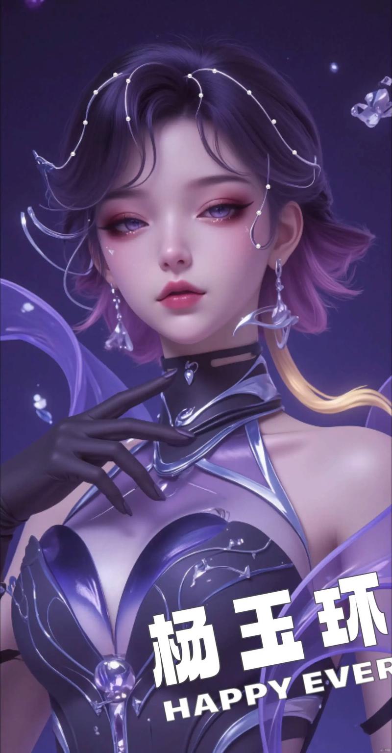 王者荣耀杨玉环怎么玩?为什么感觉难操作?