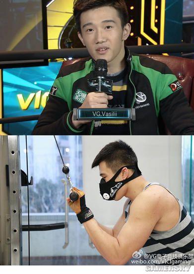 lol李威俊为什么叫死亡宣告