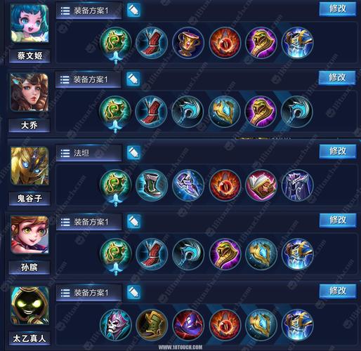 王者荣耀中大小姐孙尚香的技能是什么如何操作