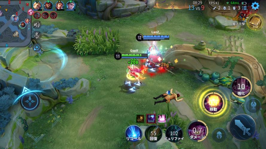 王者荣耀是什么游戏类型,为什么大家都喜欢玩这个游戏?