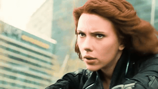 超级英雄联盟复仇者第二季的角色介绍