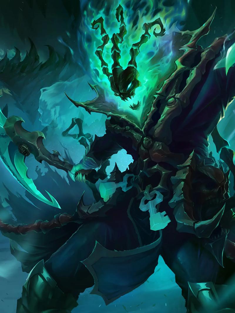 英雄联盟找锤子在哪个位置