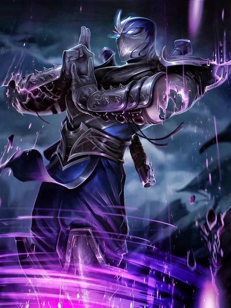 《英雄联盟》魄罗商城皮肤宝箱有什么?