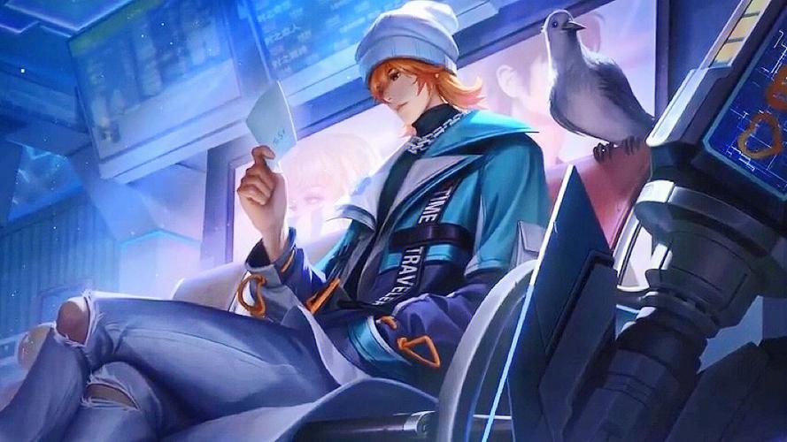 王者荣耀:史上最贵的三款皮肤!最低8500点券,比较高要19万点券!