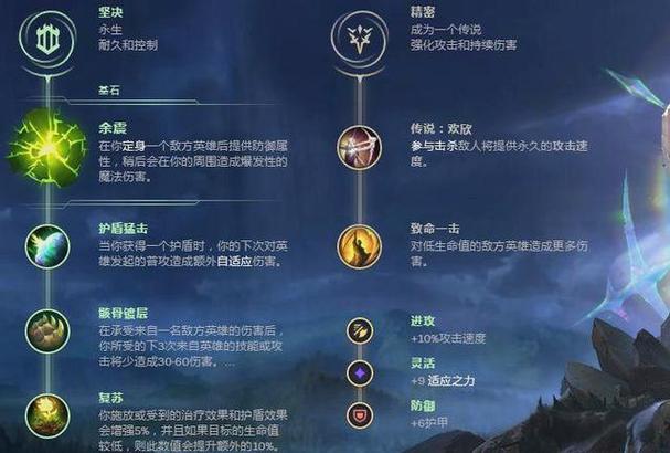 英雄联盟尉克制什么英雄