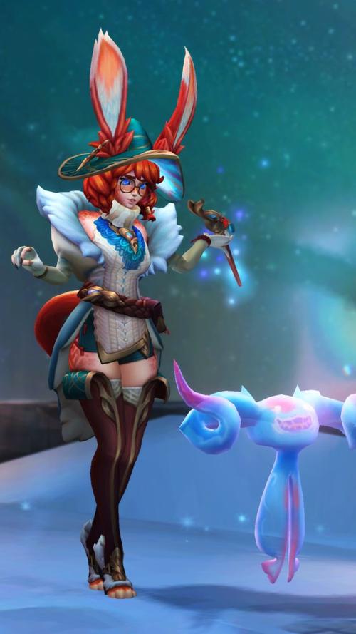 英雄联盟手游阿萝拉玩法攻略-英雄联盟手游阿萝拉怎么玩