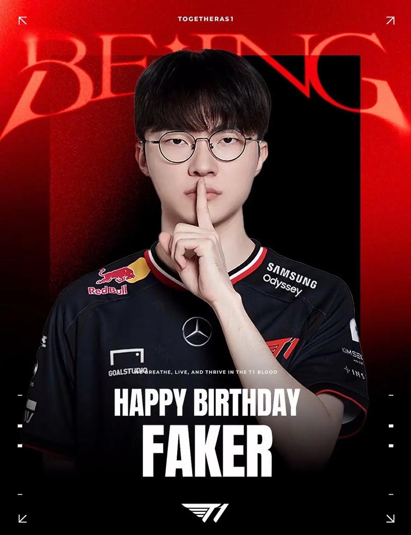 faker是怎样的一位选手?