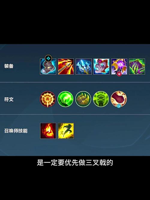 英雄联盟提莫无限蘑菇怎么出装?【提莫无限蘑菇出装攻略】