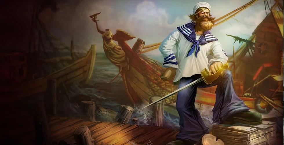 lor英雄之路区域能算辅助英雄吗