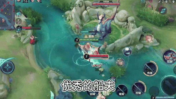 孙策开大什么梗