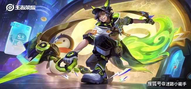 王者荣耀百里玄策使用攻略及技巧!