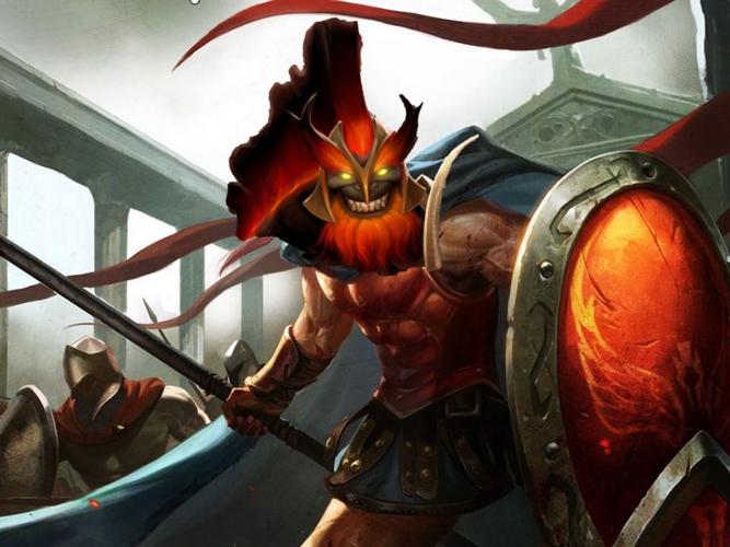 lol皇子和战争之王哪个好?