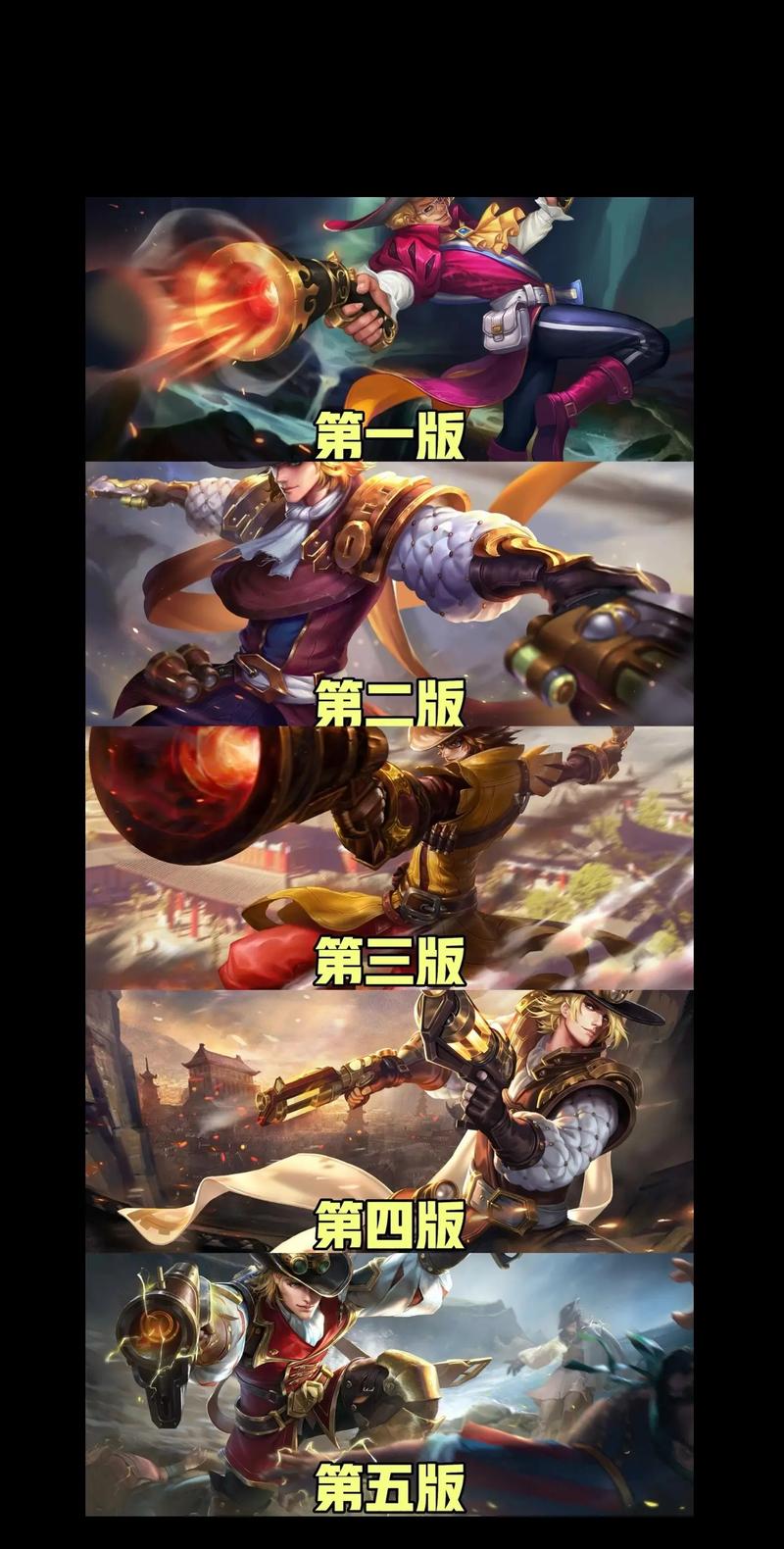 马可波罗在王者荣耀里强吗?胜率如何?