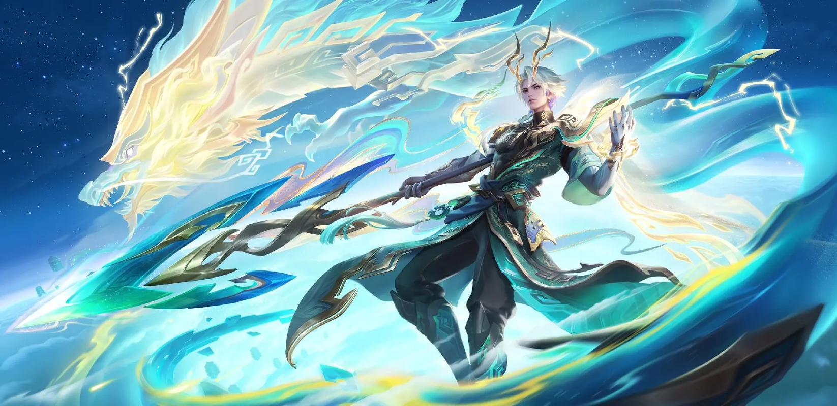 王者荣耀赵云连招顺序口诀