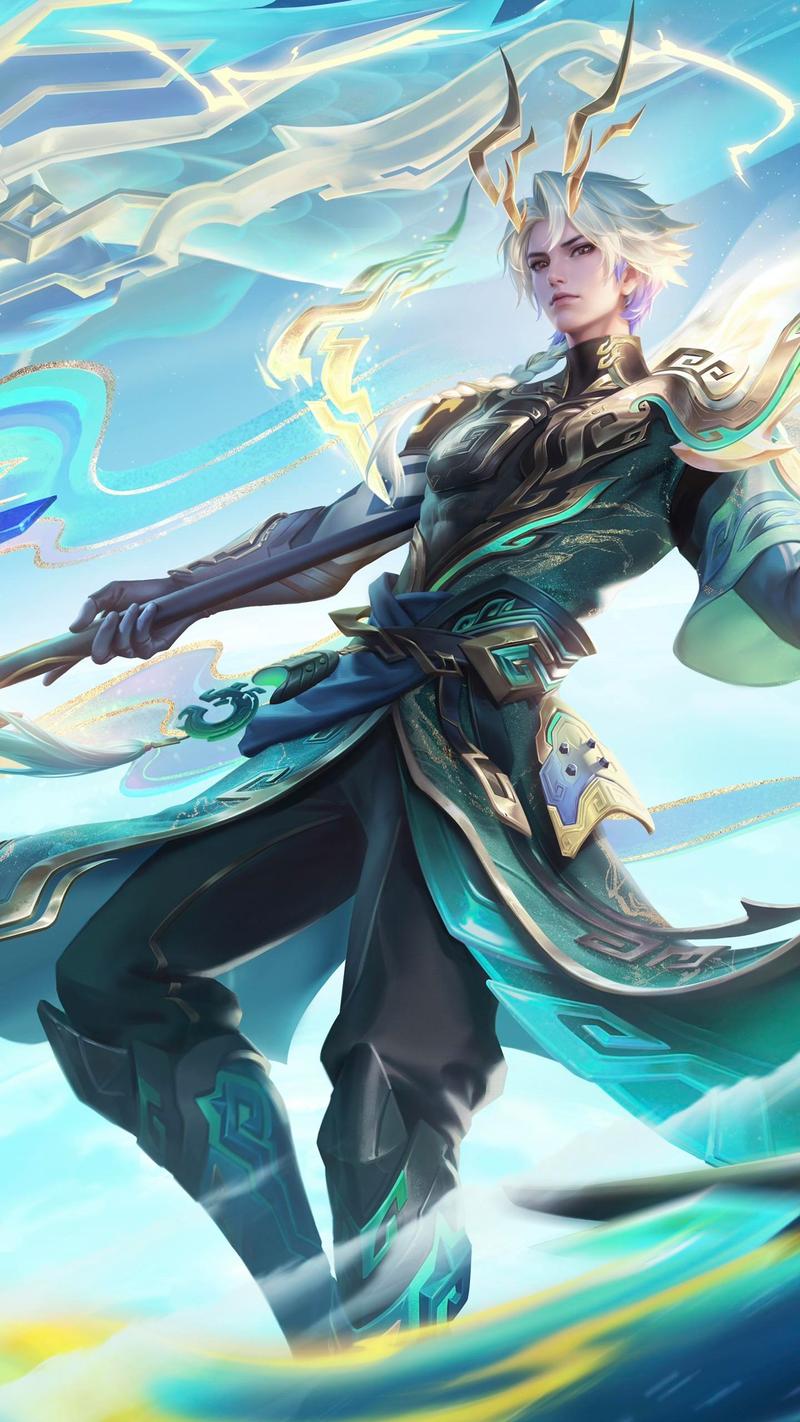 王者荣耀赵云攻略,一步一杀很轻松