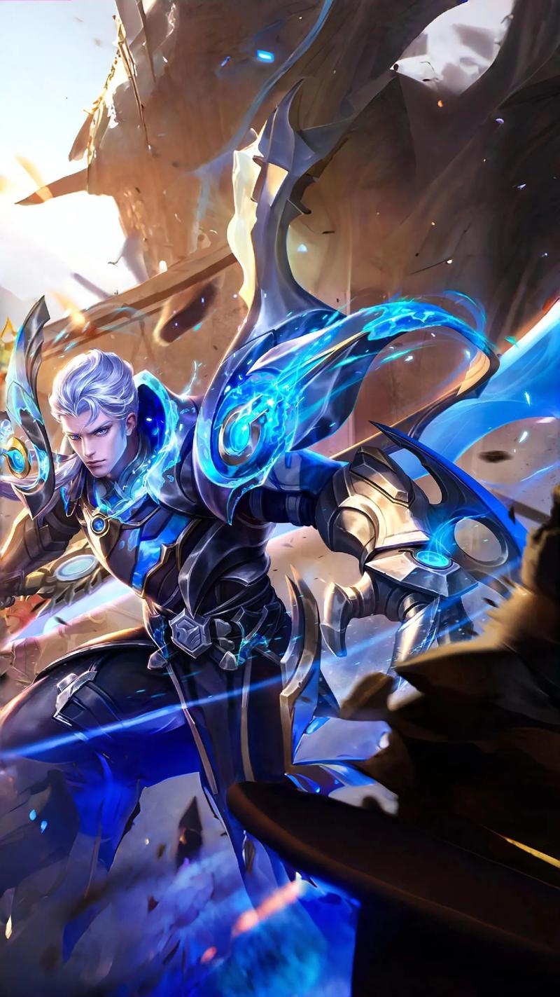 王者荣耀凯怎么穿墙