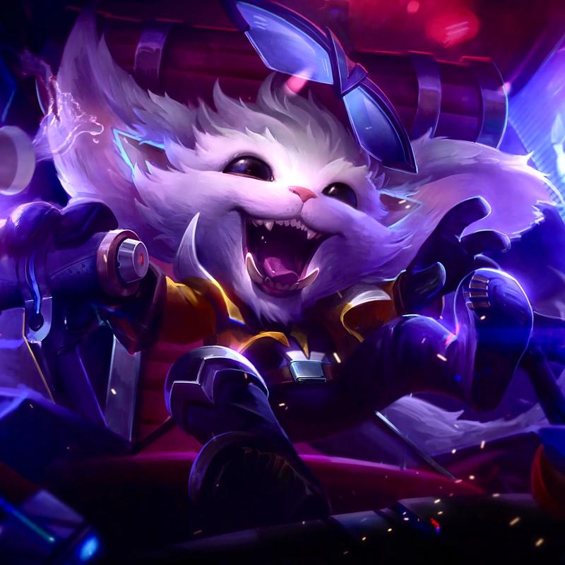 英雄联盟狂狮纳尔皮肤费用是多少?