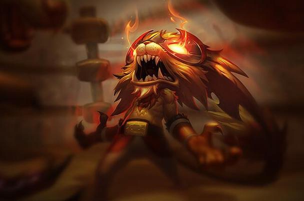 冰雪兽纳尔费用