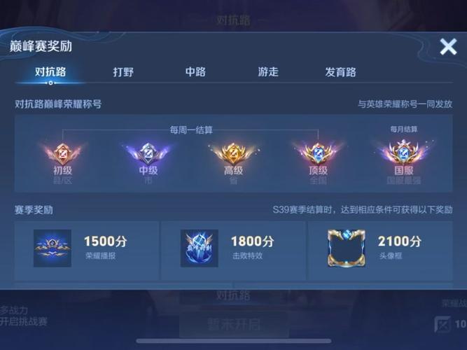 怎么区分王者荣耀个人主页里的段位小标记?