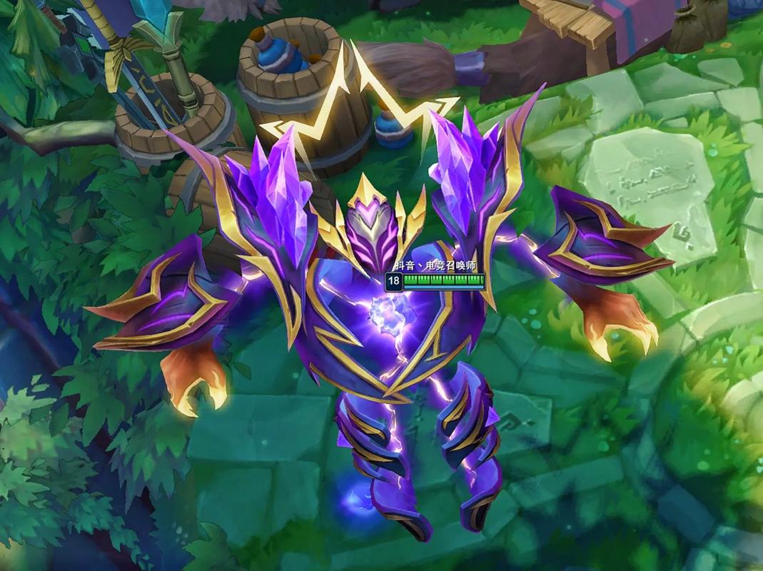 英雄联盟枯萎之壤泽拉斯费用是多少?