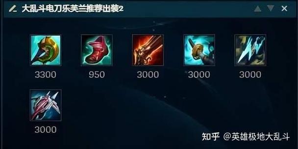 英雄联盟中的妖姬怎么玩