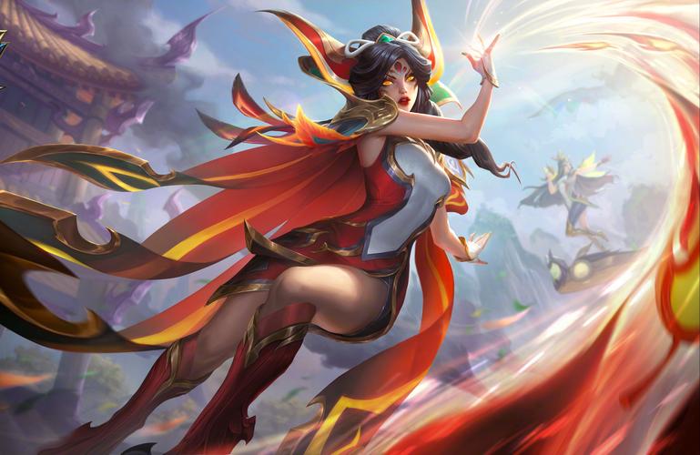 在《英雄联盟》中玩逆羽有什么攻略值得借鉴?