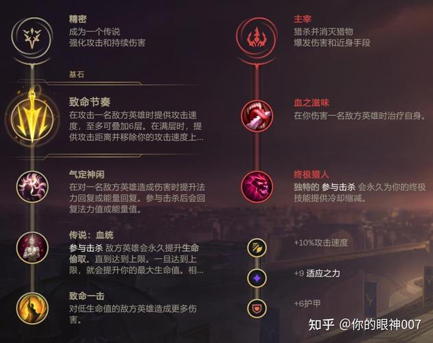 lol霞的连招怎么玩?