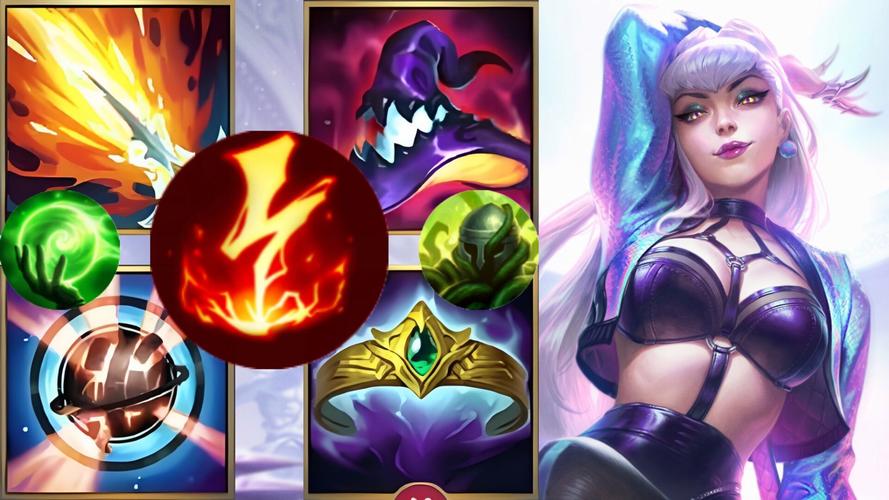 最新寡妇制造者出装攻略,打造无敌战斗力