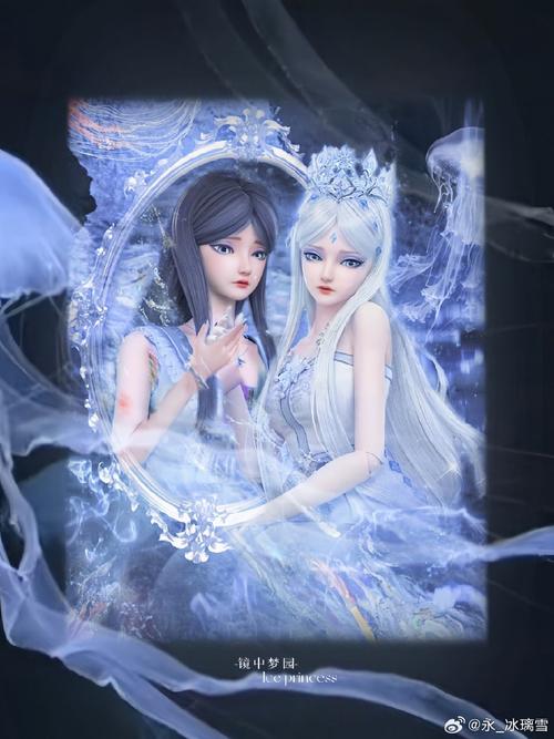 冰封战神原型是谁?