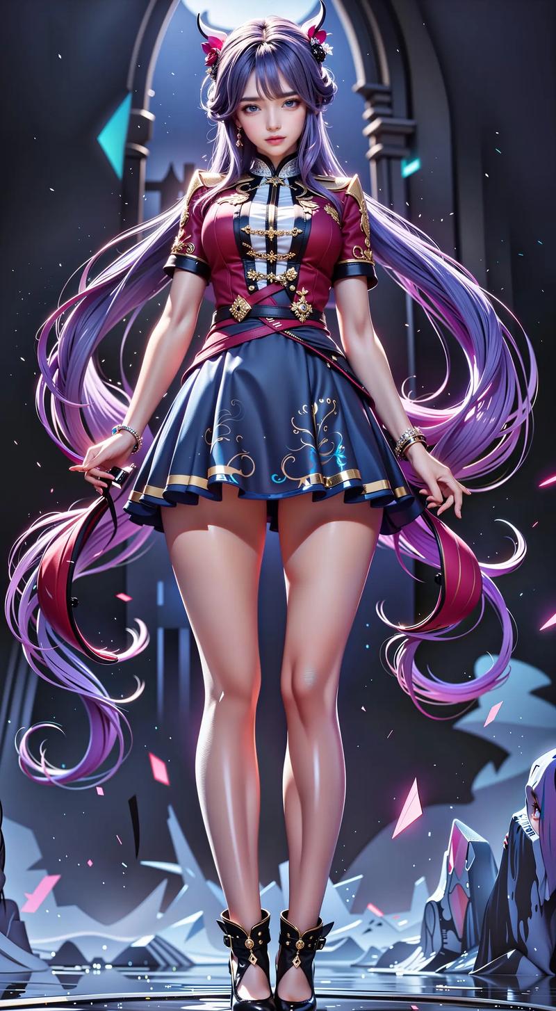 王者荣耀AI绘画软件哪里找?如何使用?