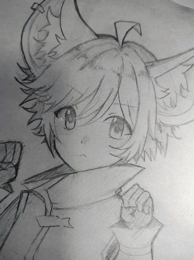 王者荣耀怎么画