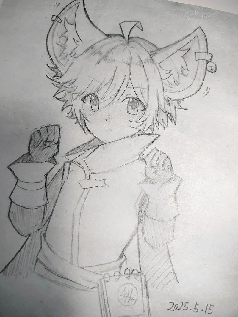 超简单!王者荣耀孙悟空绘画技巧大揭秘?