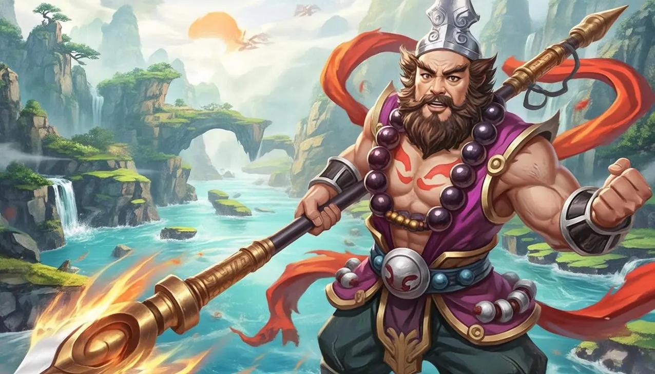 王者荣耀大话西游皮肤都有哪些?如何获取?