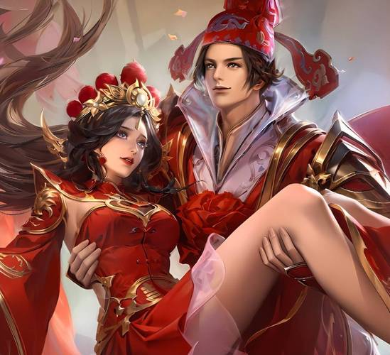 王者荣耀唐僧师徒五排怎么搭配英雄?如何打好团队配合?