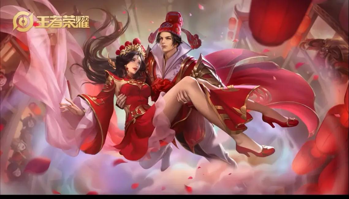 王者荣耀沙僧是谁?