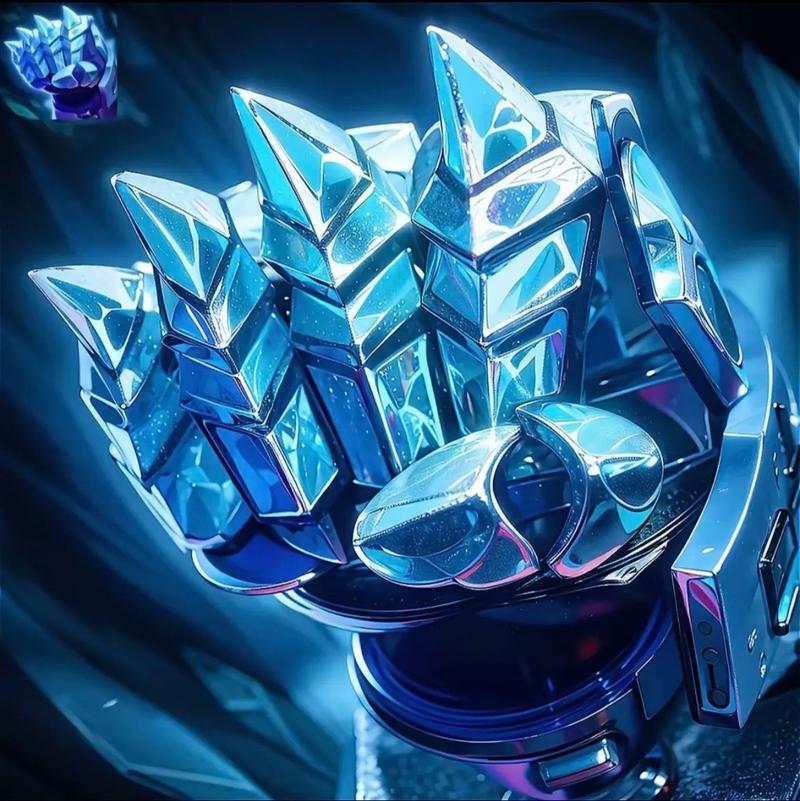 你认为哪件英雄联盟兵器是玩家们公认的第一?