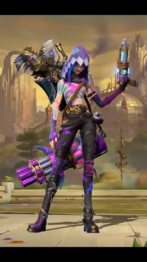 丧尸杀手系列皮肤为啥贵