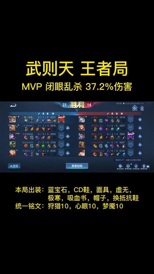 王者荣耀武则天称号除了夺宝还有哪些获取方式?如何快速获得?