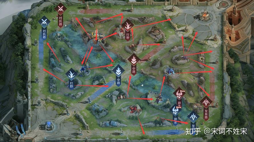 王者荣耀李白如何击败超肉英雄?如何有效出装?