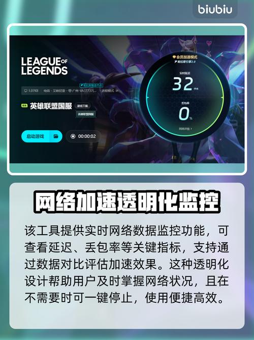 英雄联盟手游哪些加速器好用一点?