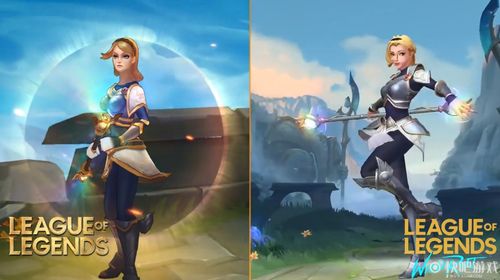 《英雄联盟》口令码有哪些?